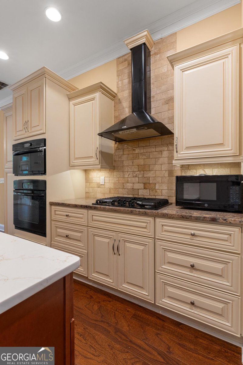 968 Mill Road McDonough - 15