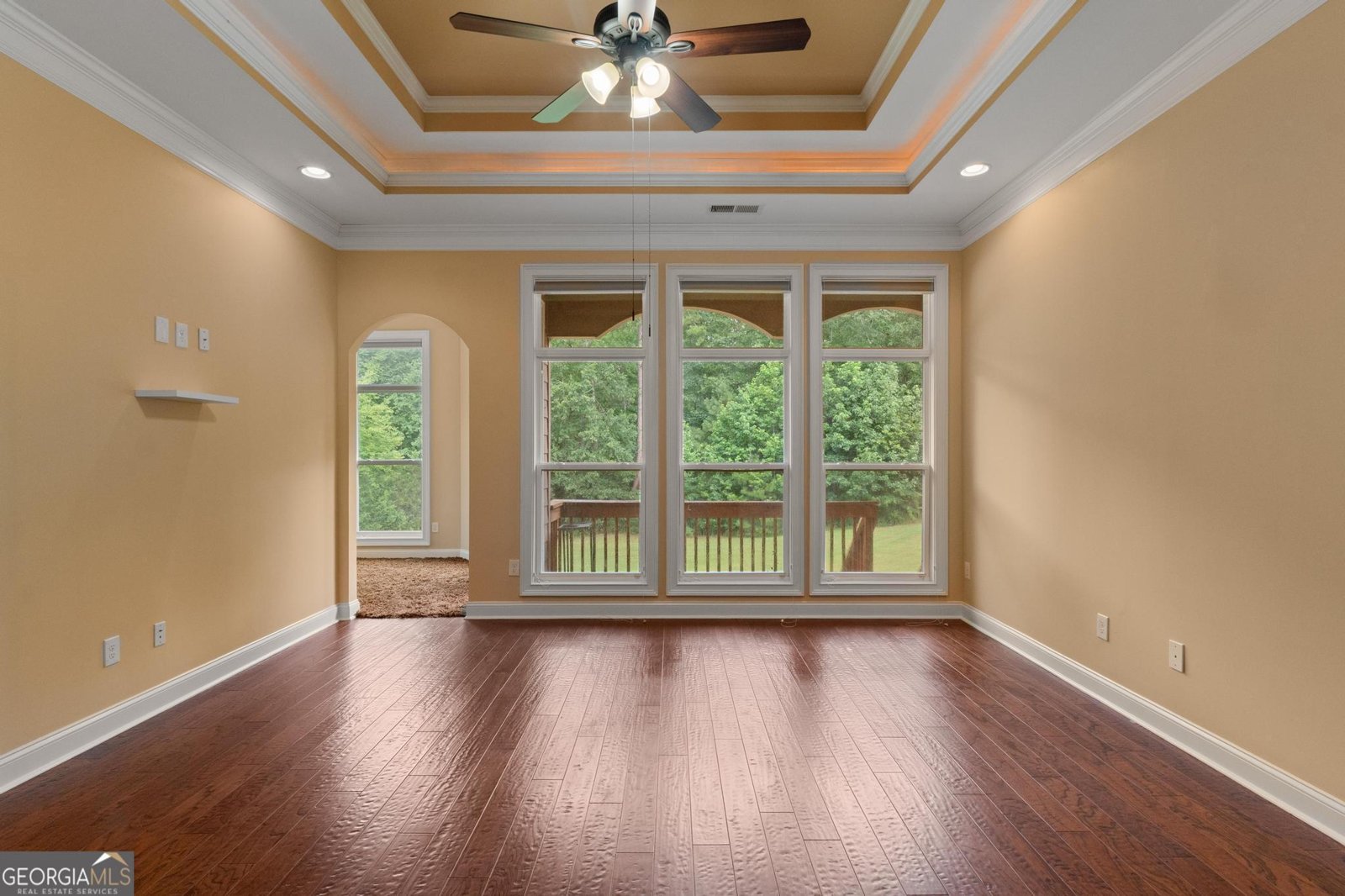 968 Mill Road McDonough - 18