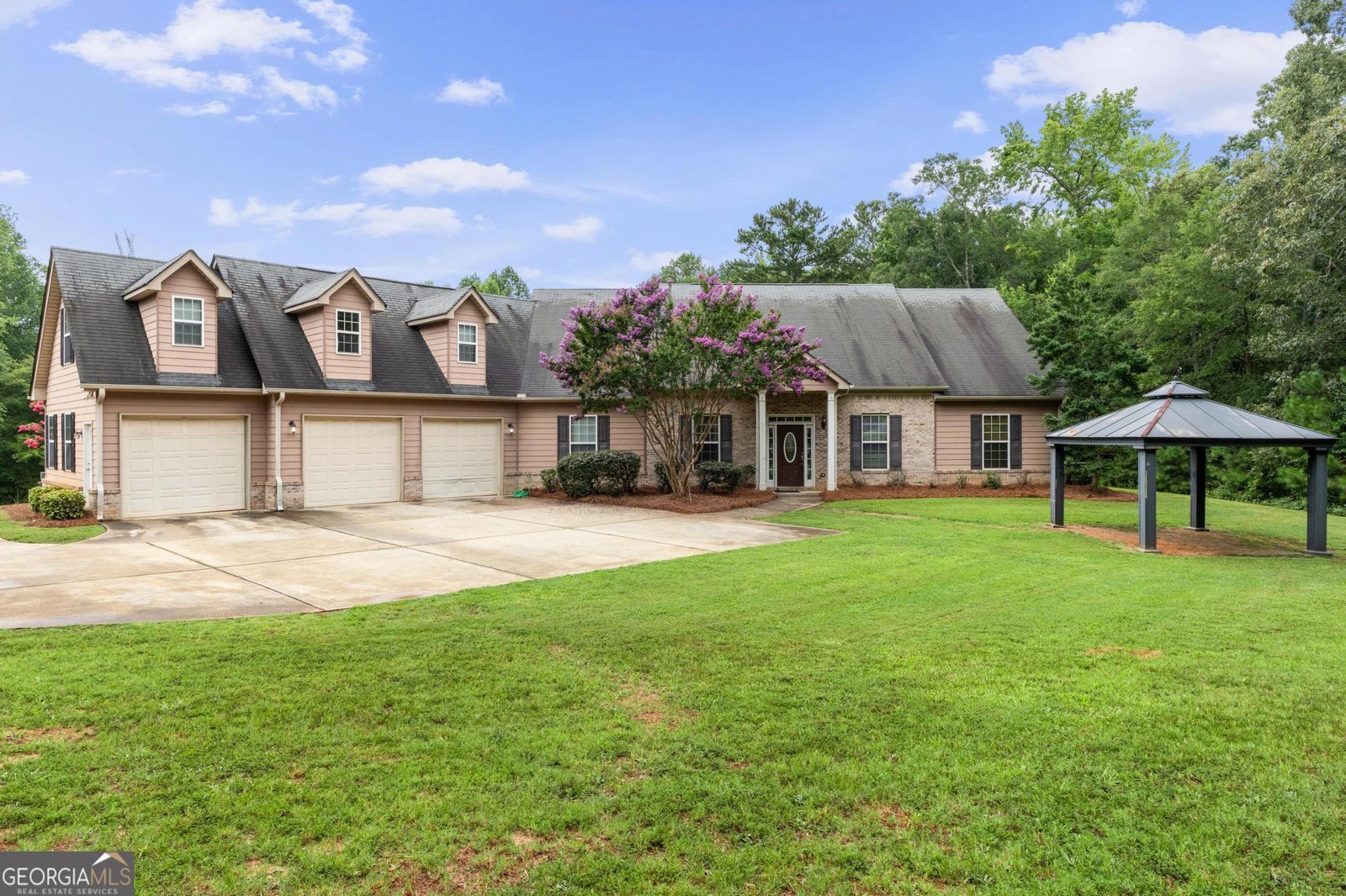 968 Mill Road McDonough - 3