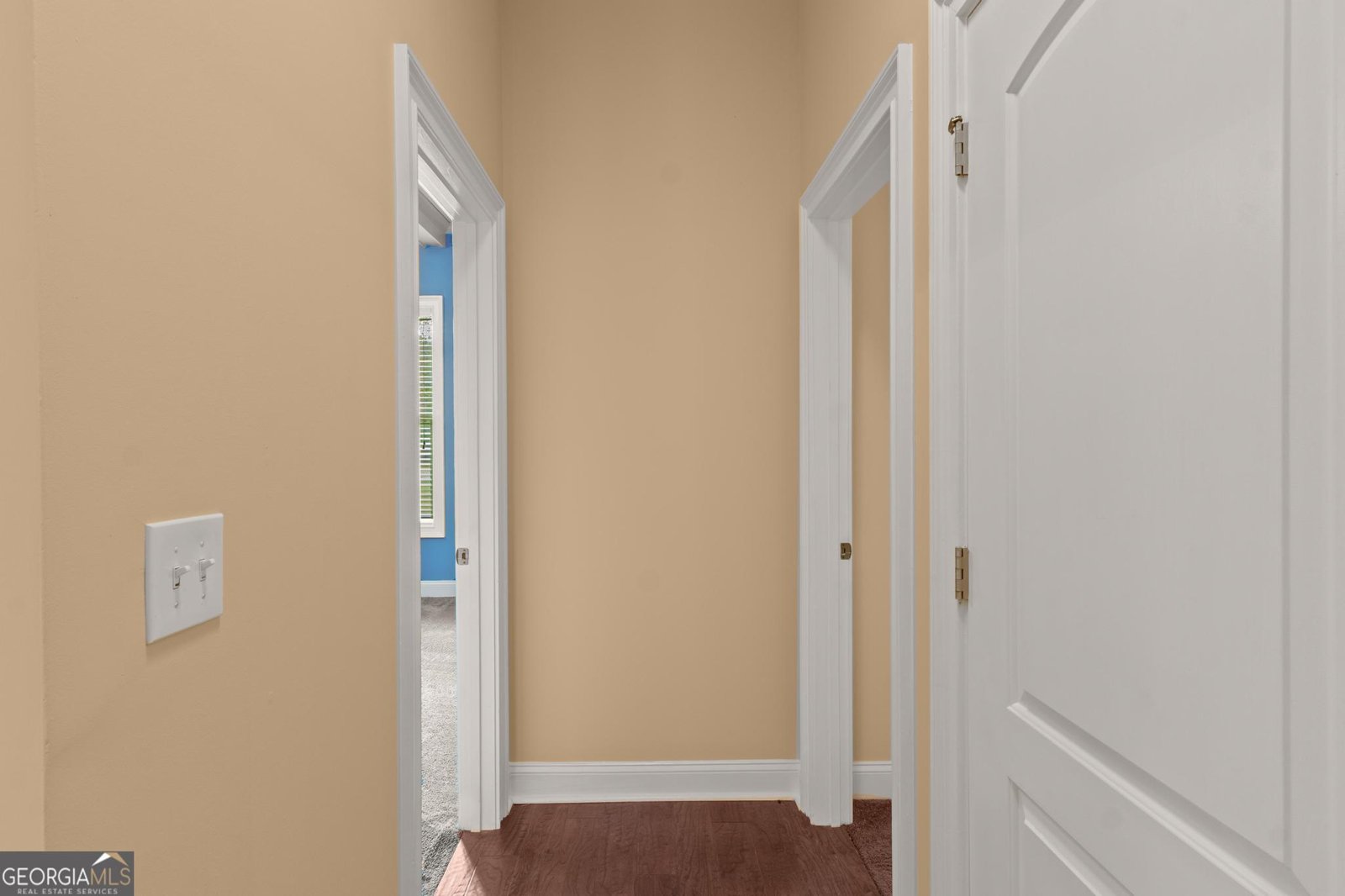 968 Mill Road McDonough - 30