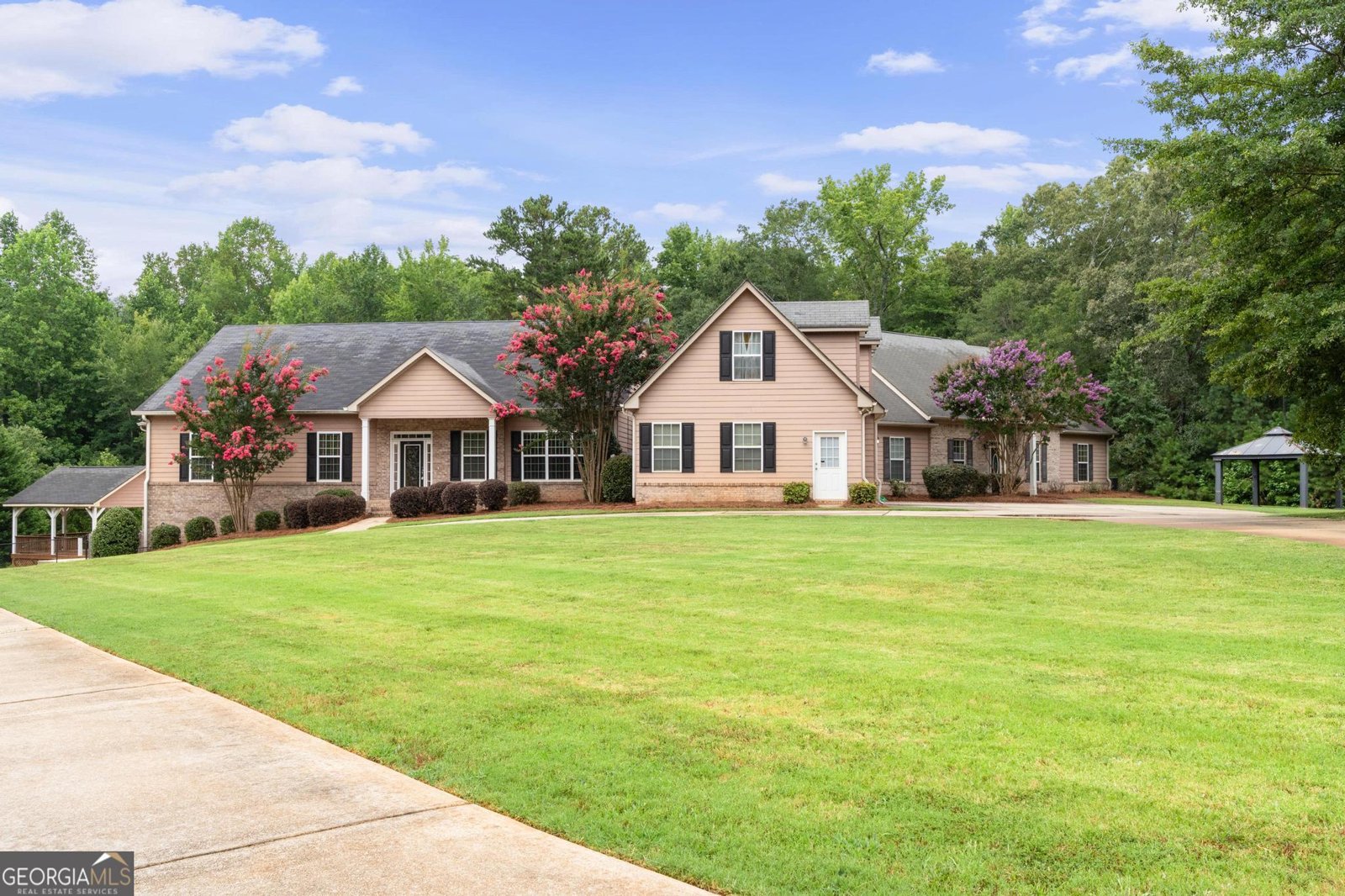 968 Mill Road McDonough - 4