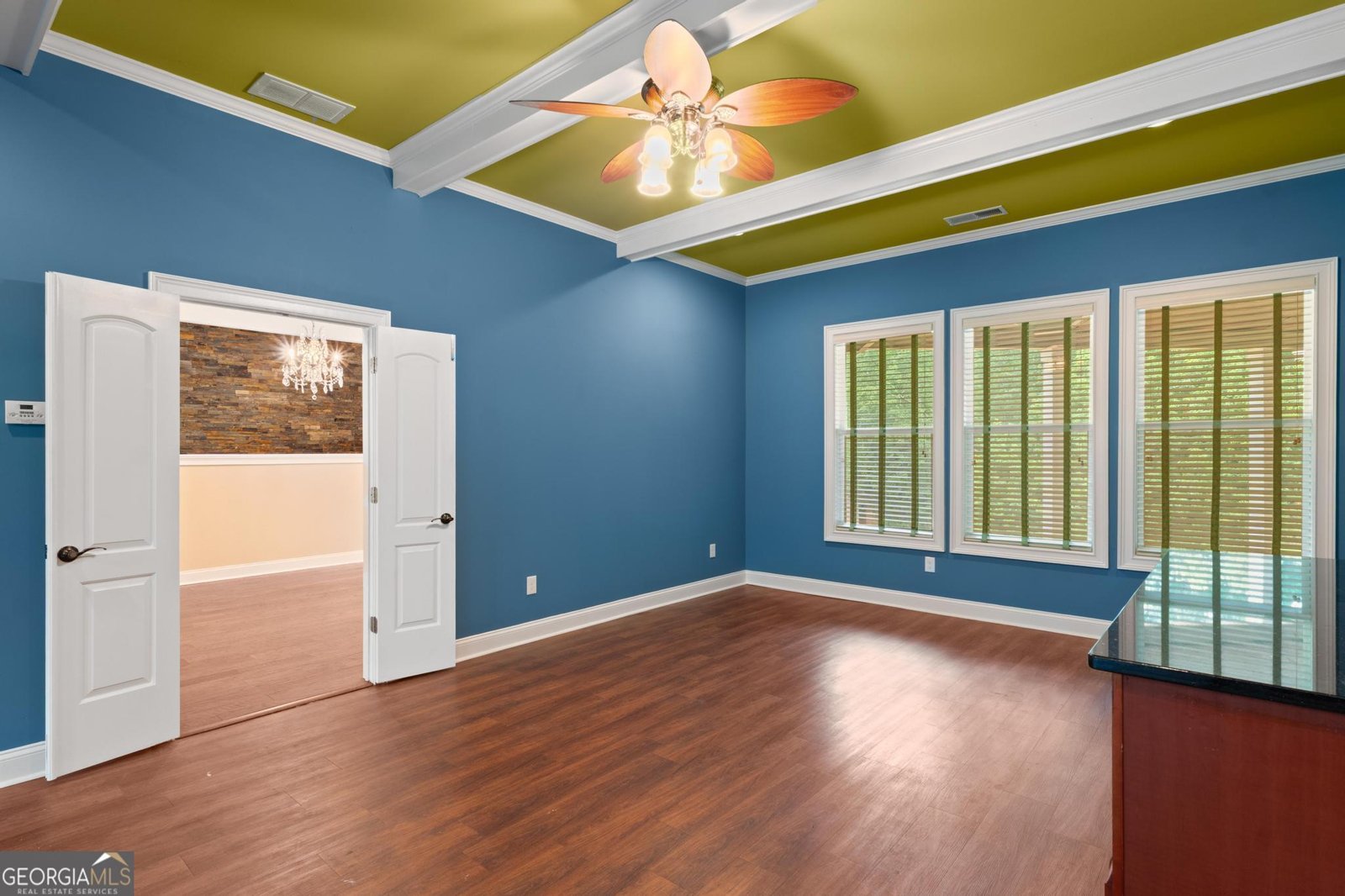 968 Mill Road McDonough - 42