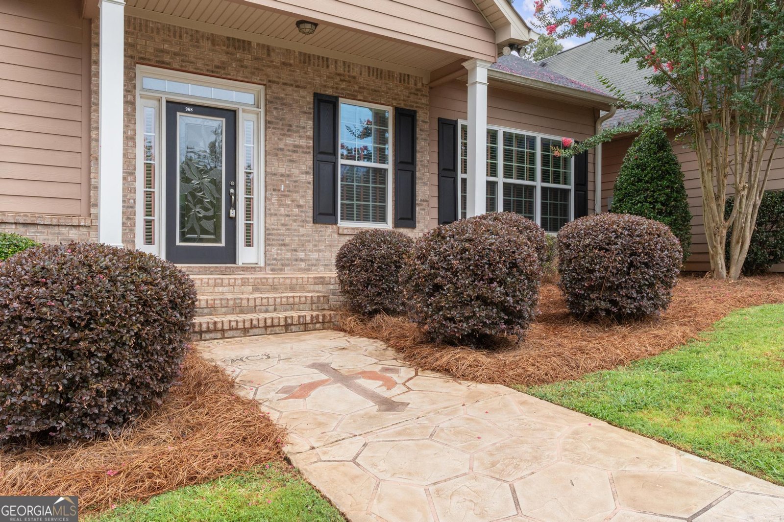 968 Mill Road McDonough - 5