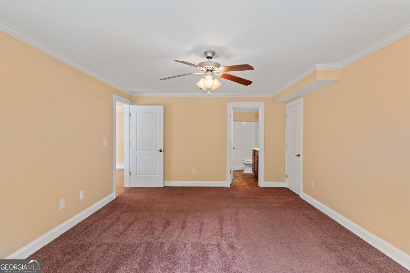 968 Mill Road McDonough - 50