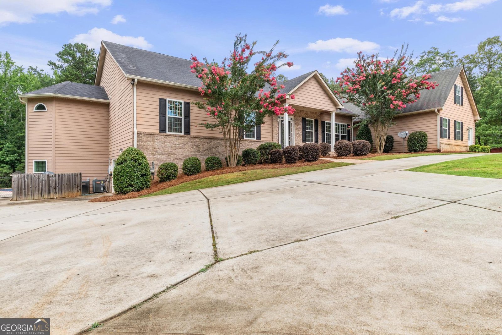 968 Mill Road McDonough - 6