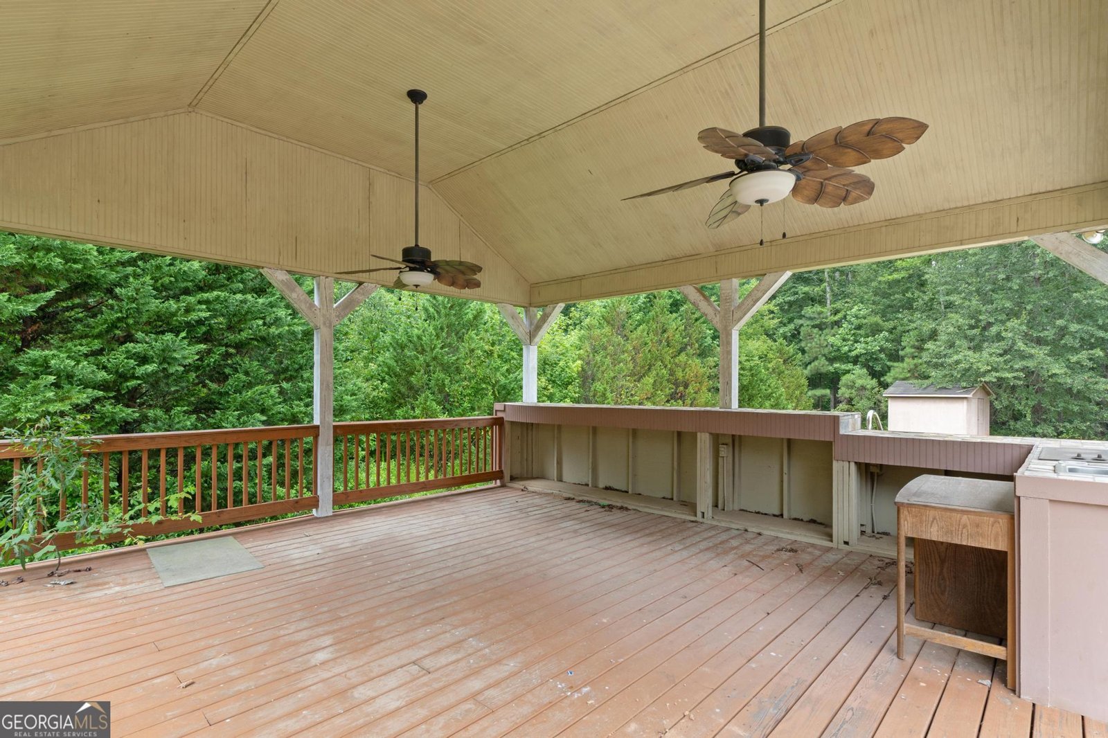968 Mill Road McDonough - 60