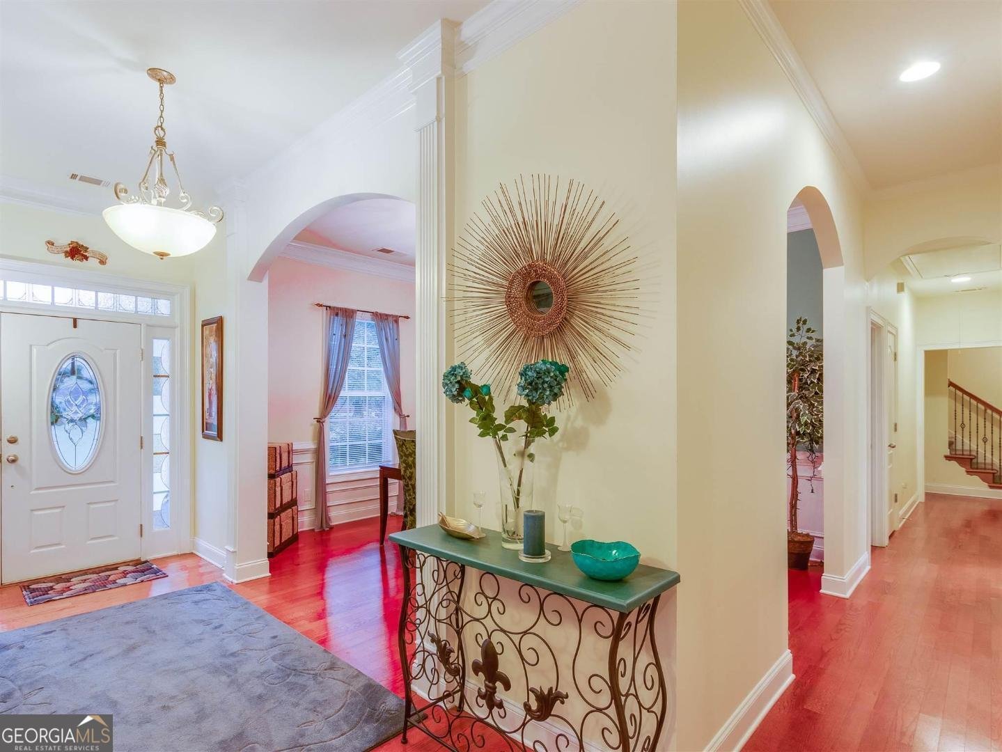 968 Mill Road McDonough - 66