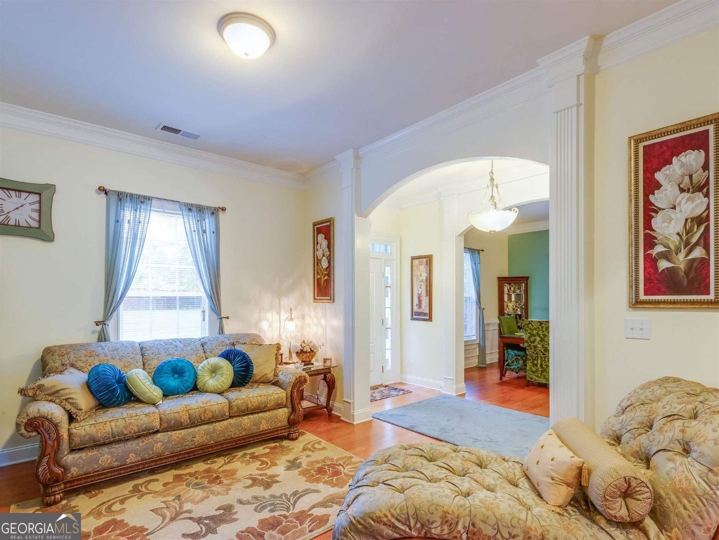 968 Mill Road McDonough - 68