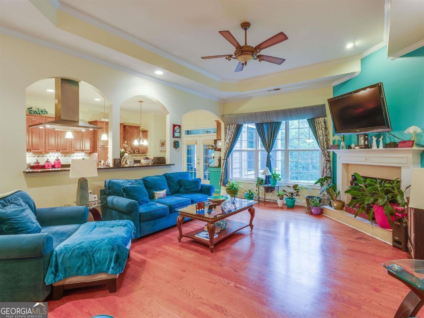968 Mill Road McDonough - 69