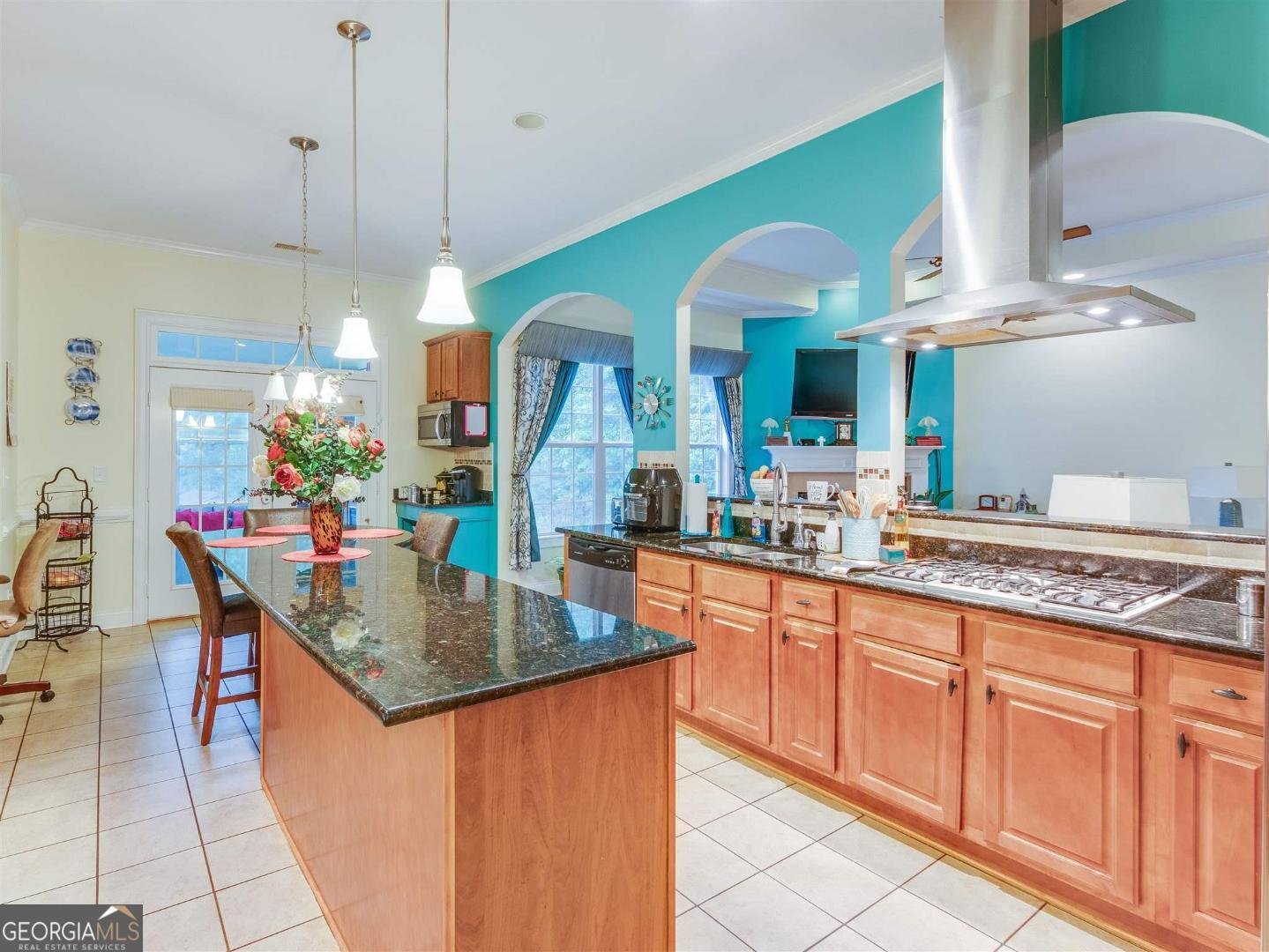 968 Mill Road McDonough - 71