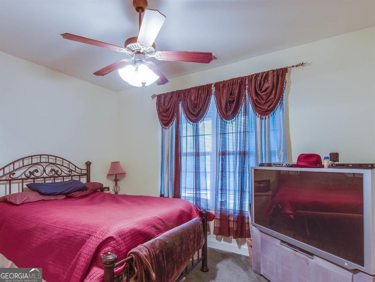 968 Mill Road McDonough - 77