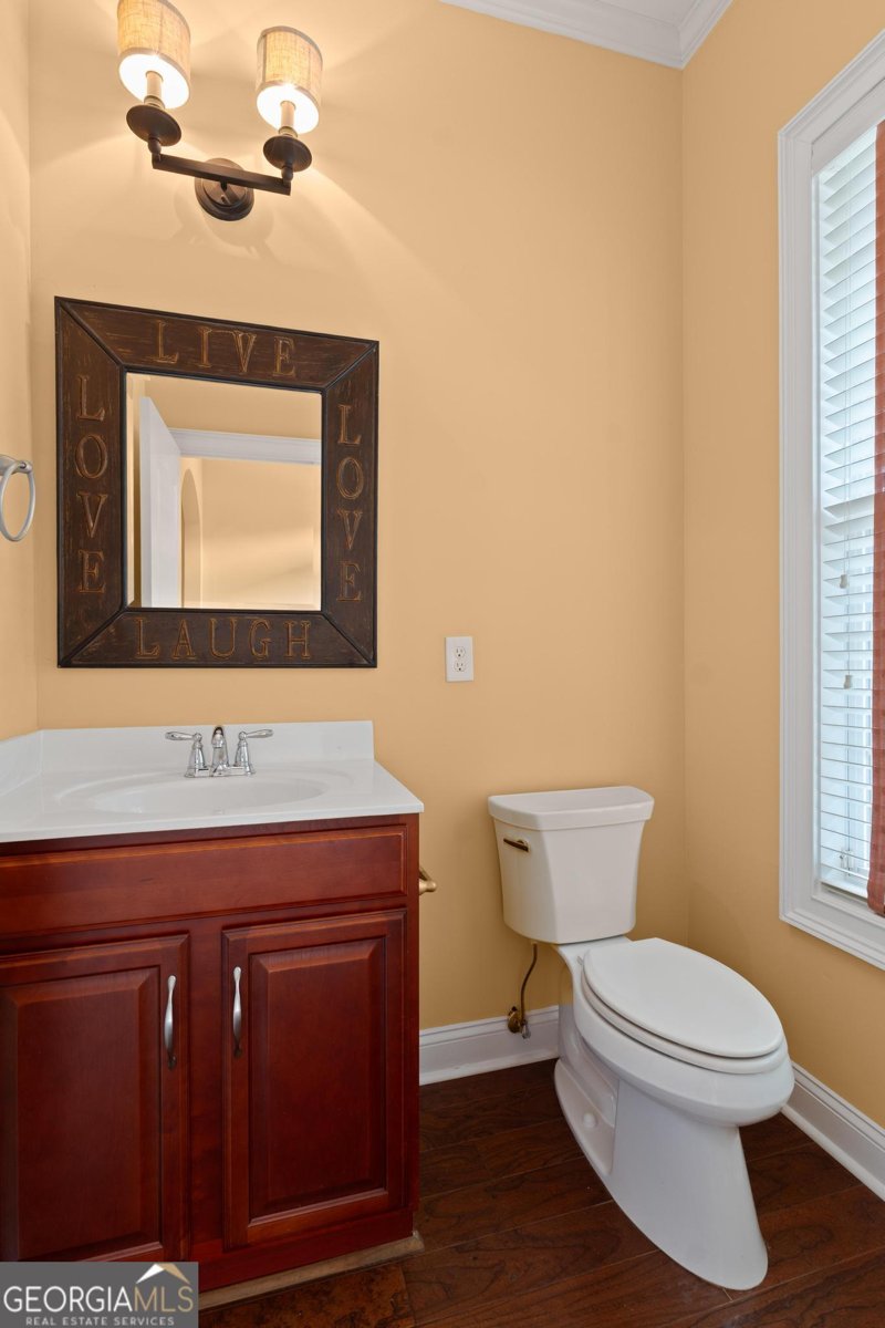 968 Mill Road McDonough - 9