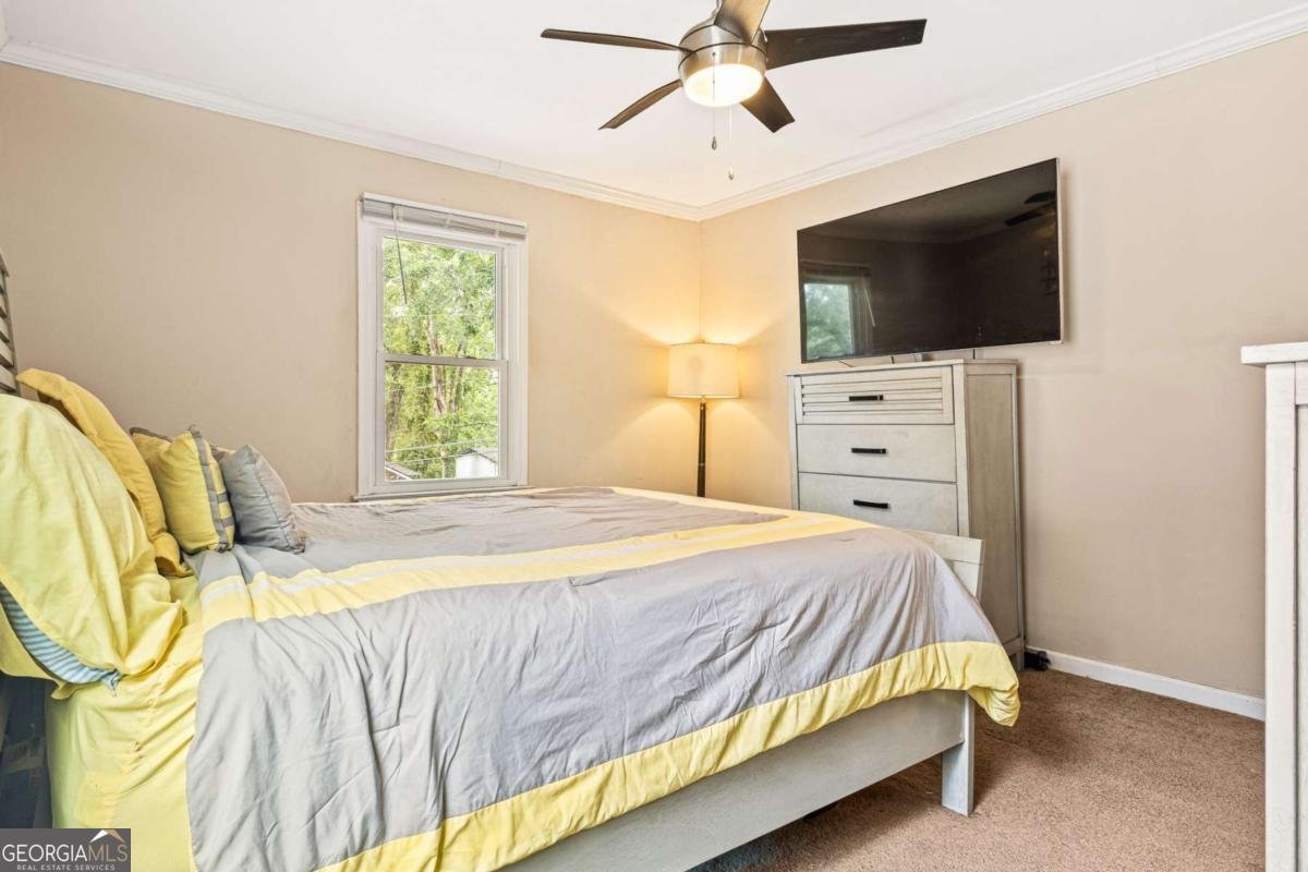727 Charlotte Place Atlanta - 16