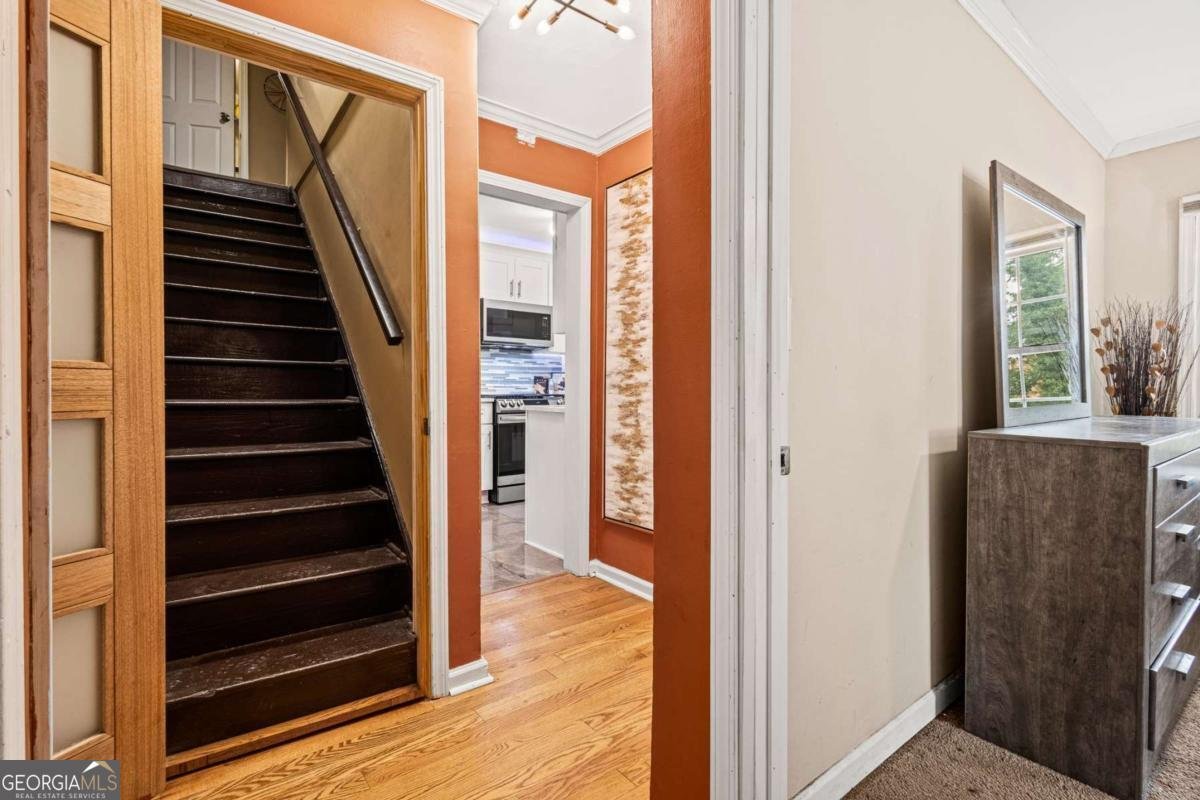 727 Charlotte Place Atlanta - 3