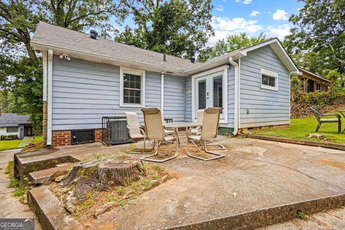 727 Charlotte Place Atlanta - 7