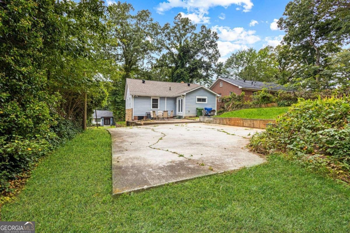 727 Charlotte Place Atlanta - 8