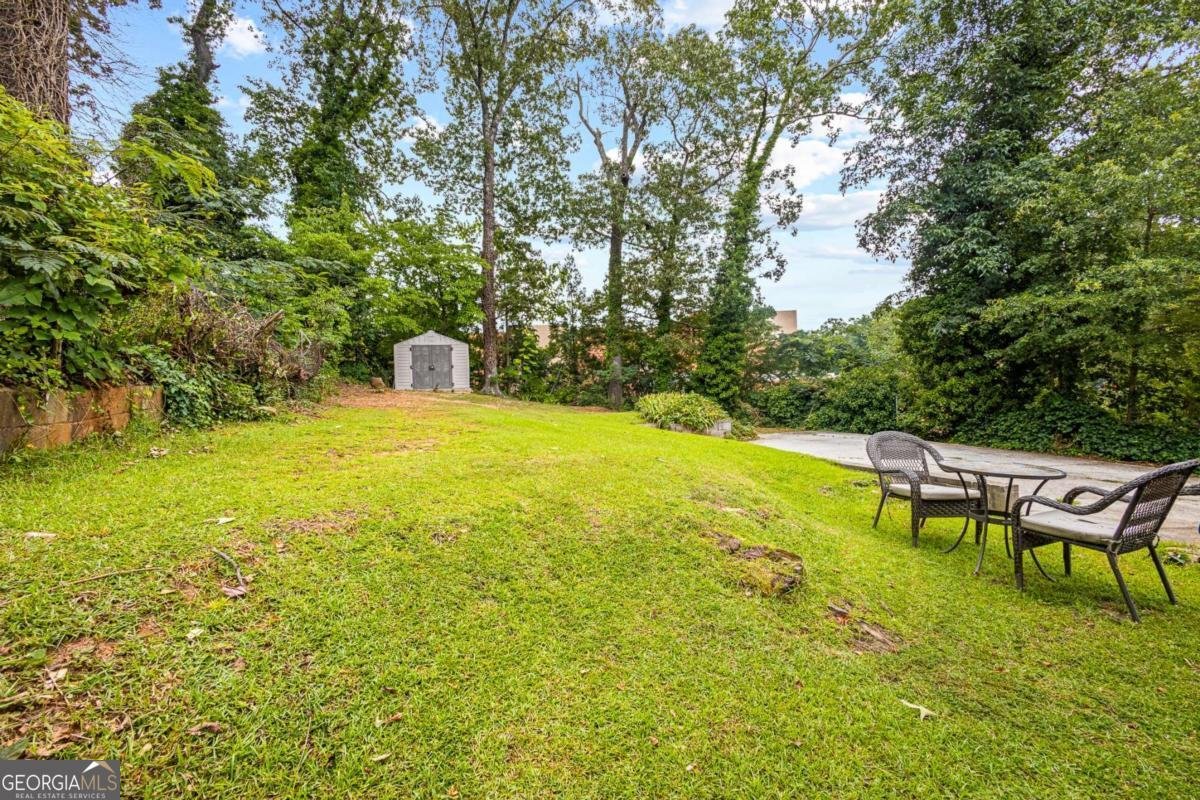 727 Charlotte Place Atlanta - 9