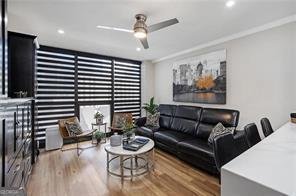 1280 Peachtree Street Atlanta - 1