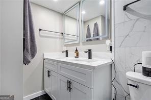 1280 Peachtree Street Atlanta - 11