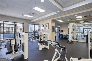 1280 Peachtree Street Atlanta - 14