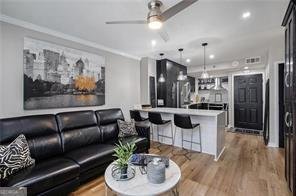 1280 Peachtree Street Atlanta - 3