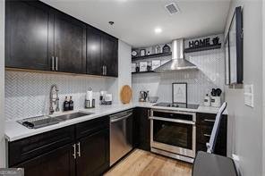 1280 Peachtree Street Atlanta - 6