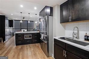 1280 Peachtree Street Atlanta - 7