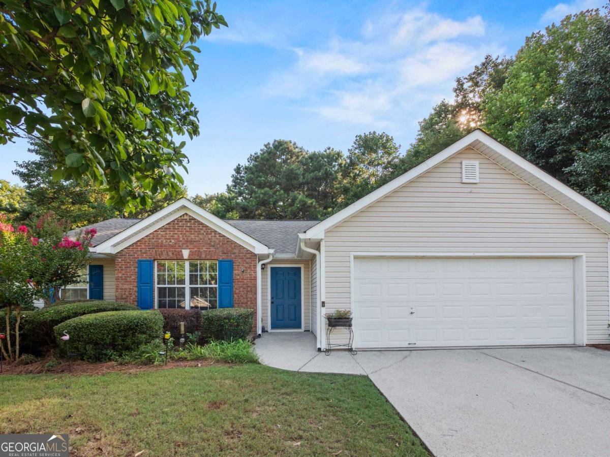 6302 Huntcliff Drive Flowery Branch - 3