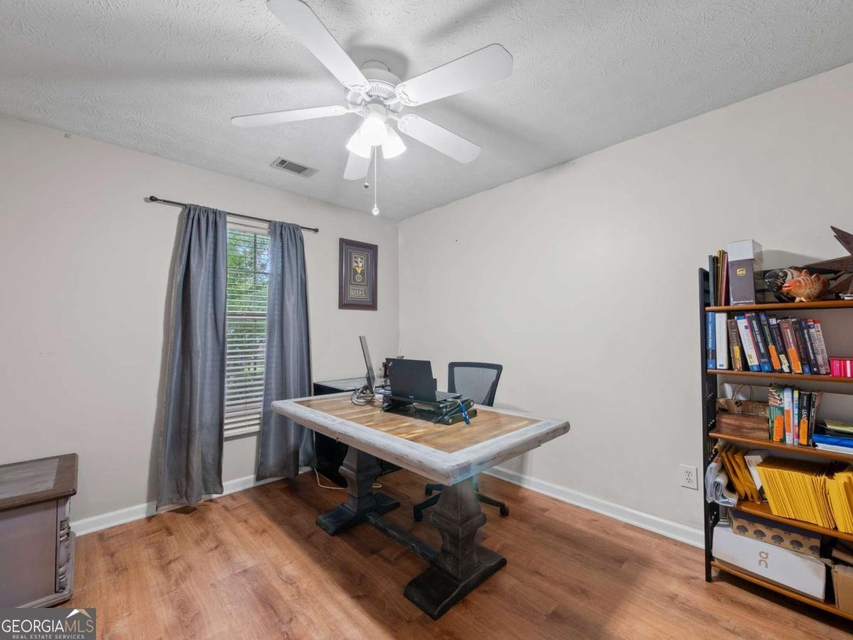 6302 Huntcliff Drive Flowery Branch - 30