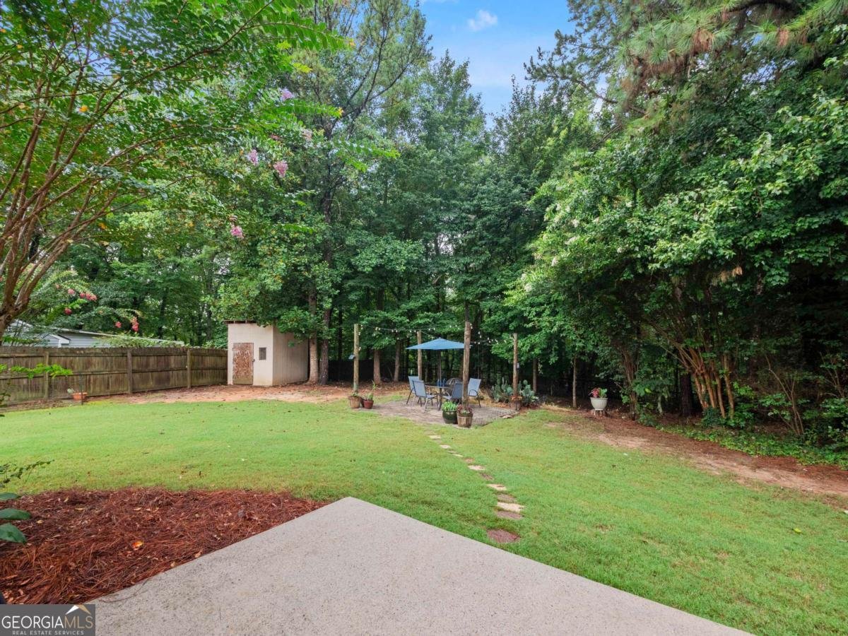 6302 Huntcliff Drive Flowery Branch - 34
