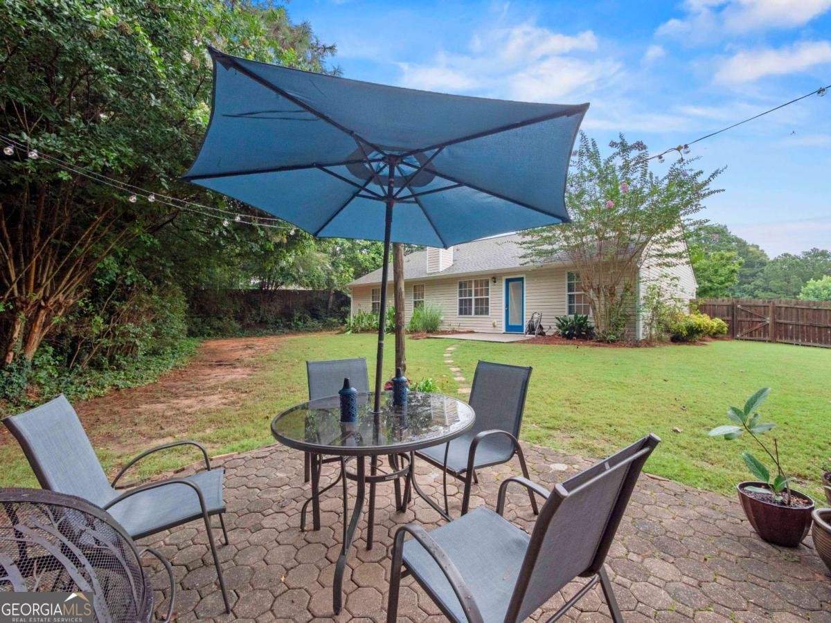6302 Huntcliff Drive Flowery Branch - 37