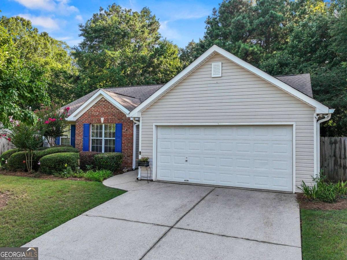 6302 Huntcliff Drive Flowery Branch - 4