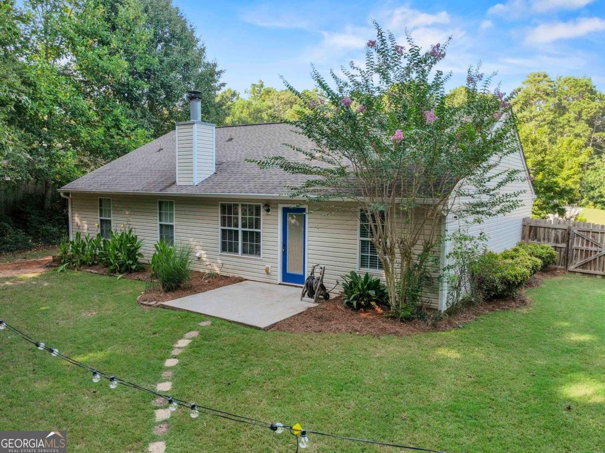 6302 Huntcliff Drive Flowery Branch - 41