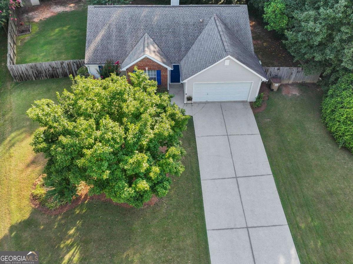 6302 Huntcliff Drive Flowery Branch - 5