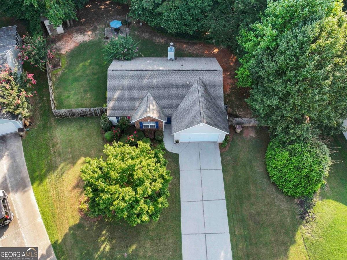 6302 Huntcliff Drive Flowery Branch - 6