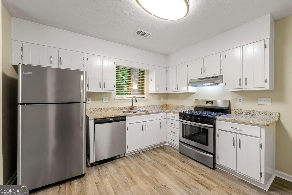 4680 Jamerson Forest Parkway Marietta - 5