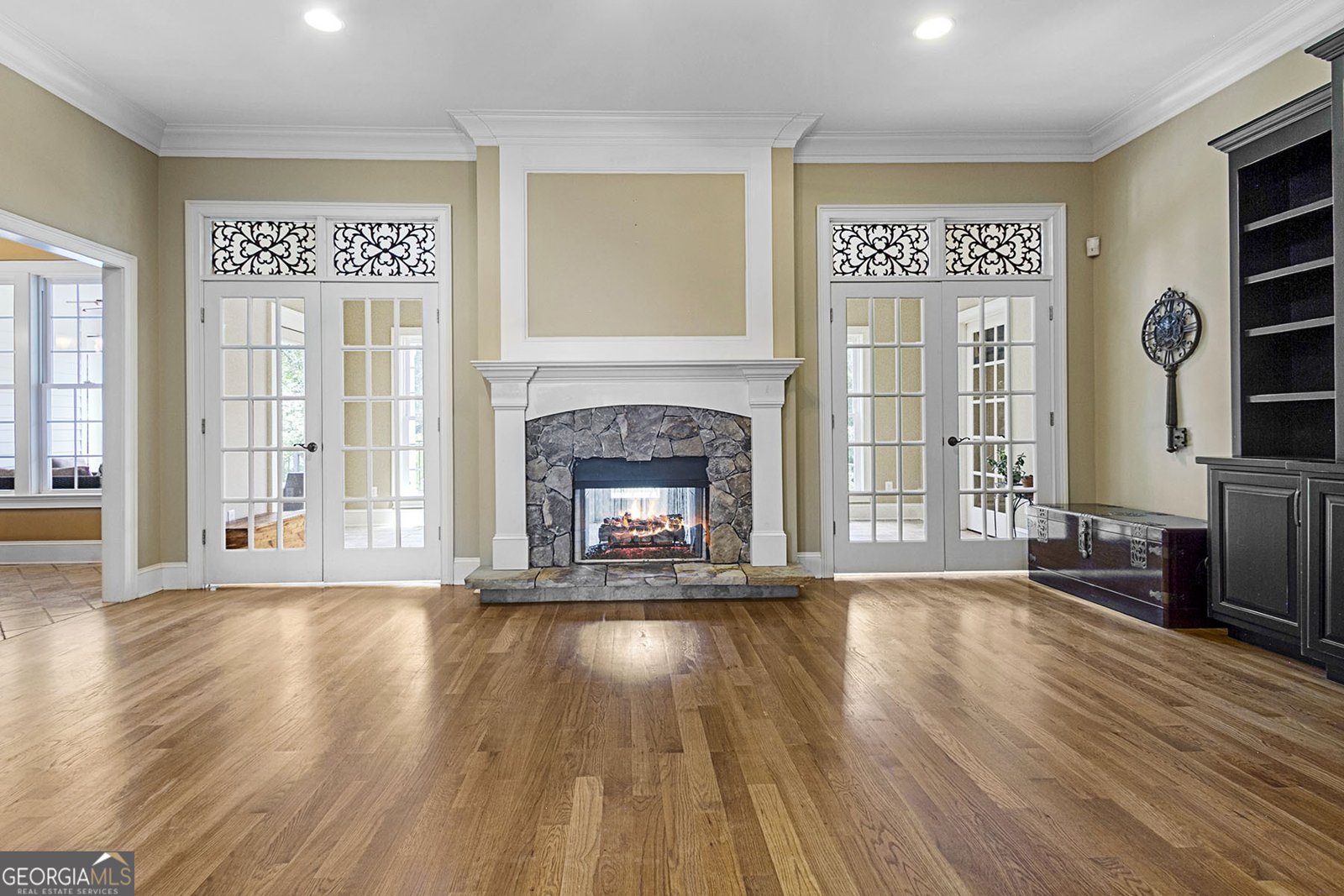 532 King Road Forsyth - 1
