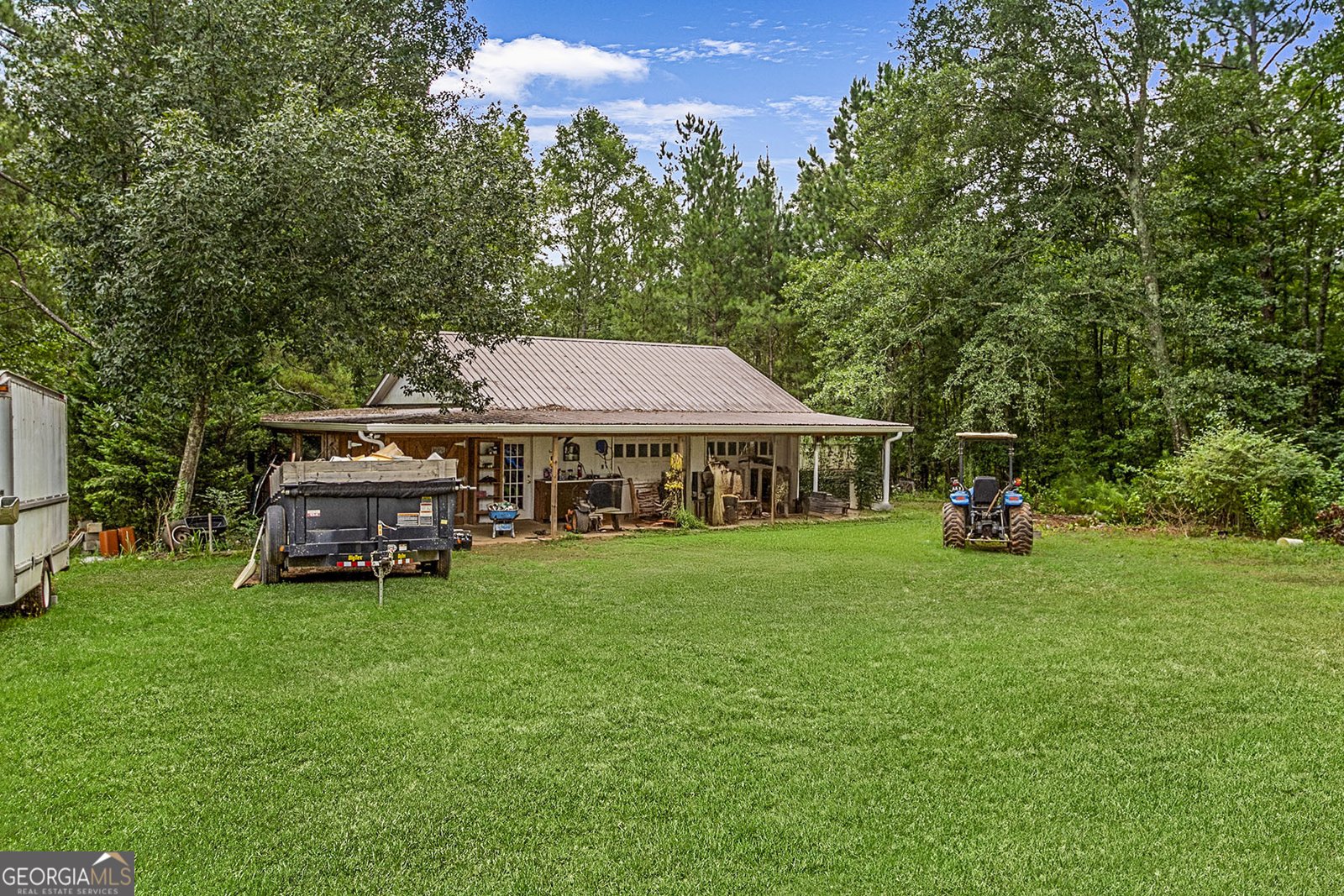532 King Road Forsyth - 25