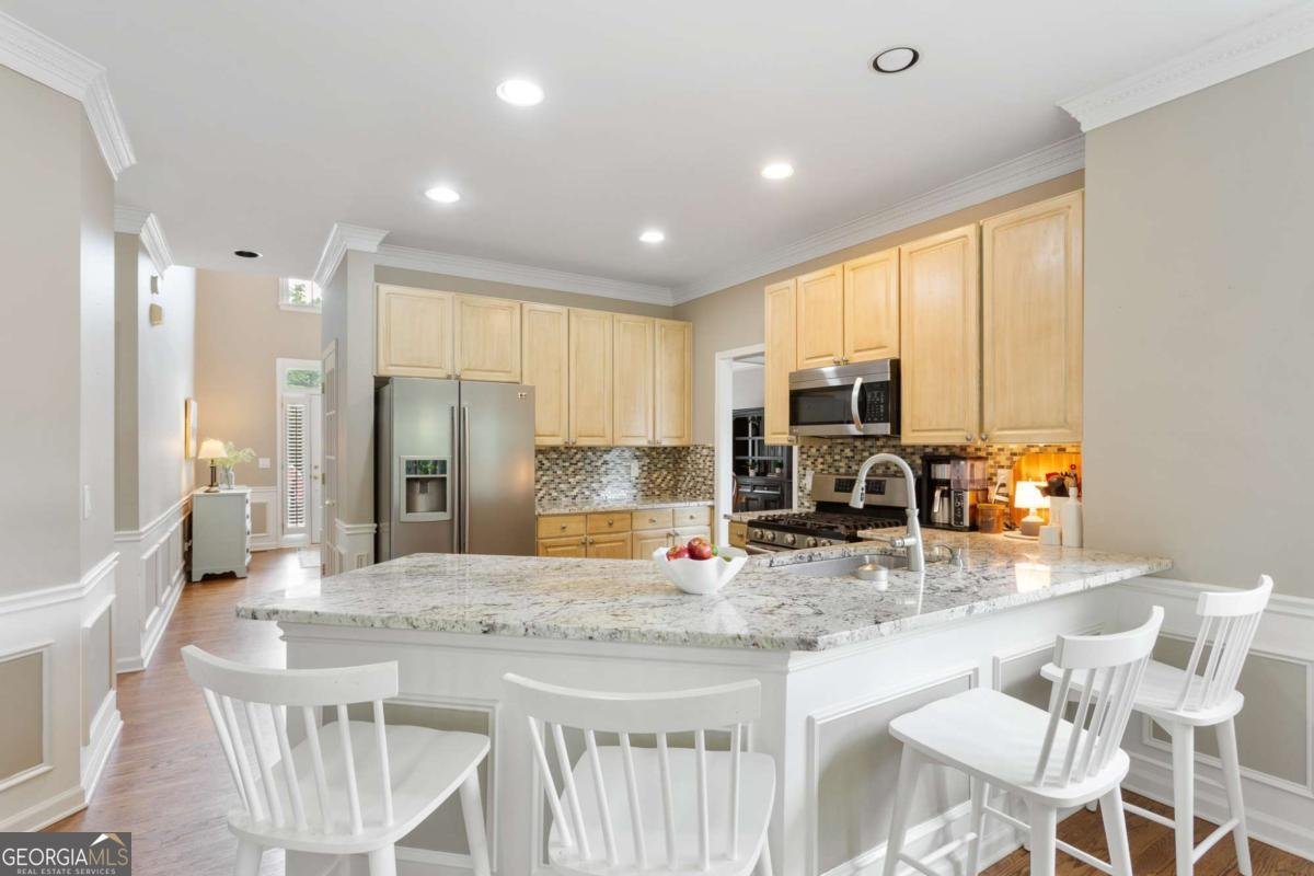 4059 Vinings Mill Trail Smyrna - 10