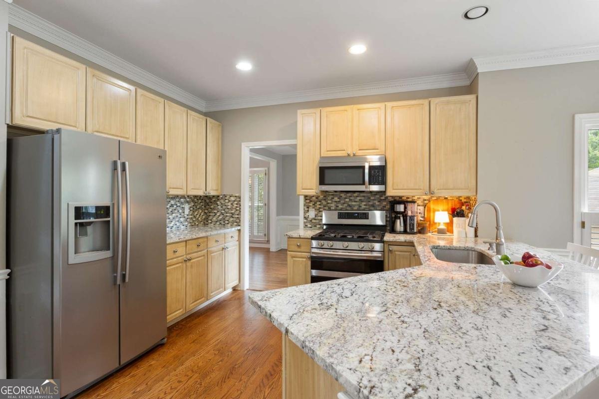 4059 Vinings Mill Trail Smyrna - 11