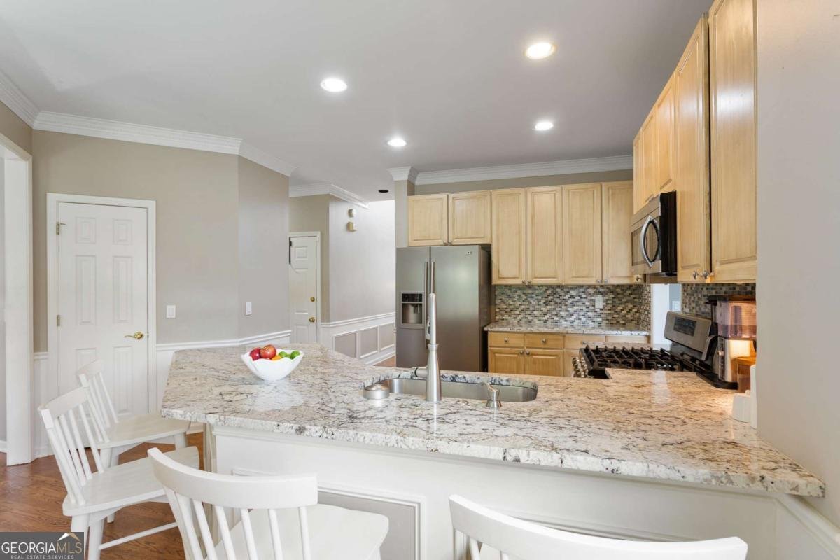 4059 Vinings Mill Trail Smyrna - 12