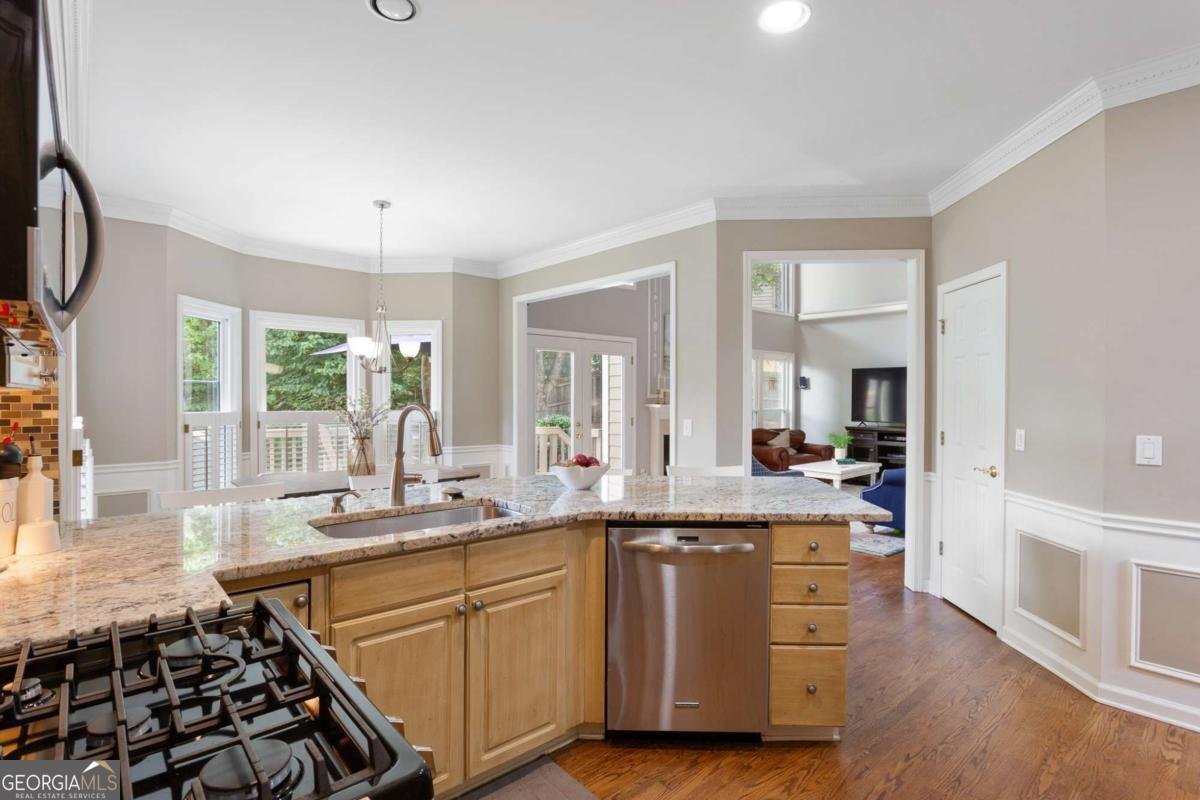 4059 Vinings Mill Trail Smyrna - 13