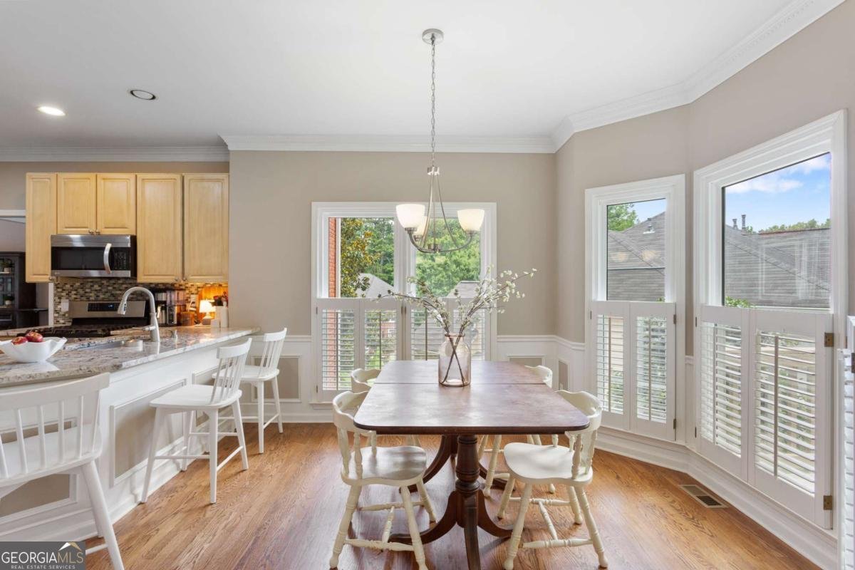 4059 Vinings Mill Trail Smyrna - 14