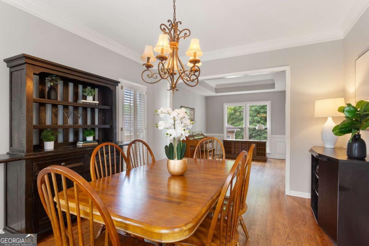 4059 Vinings Mill Trail Smyrna - 18
