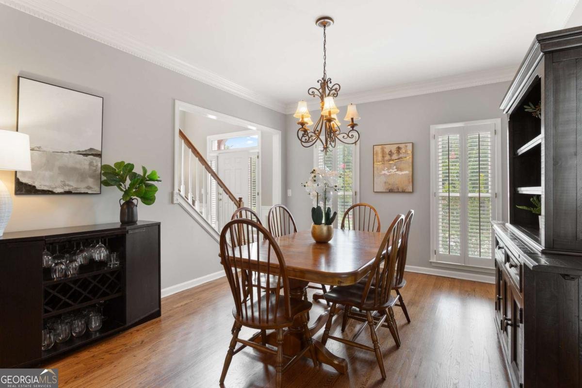 4059 Vinings Mill Trail Smyrna - 19