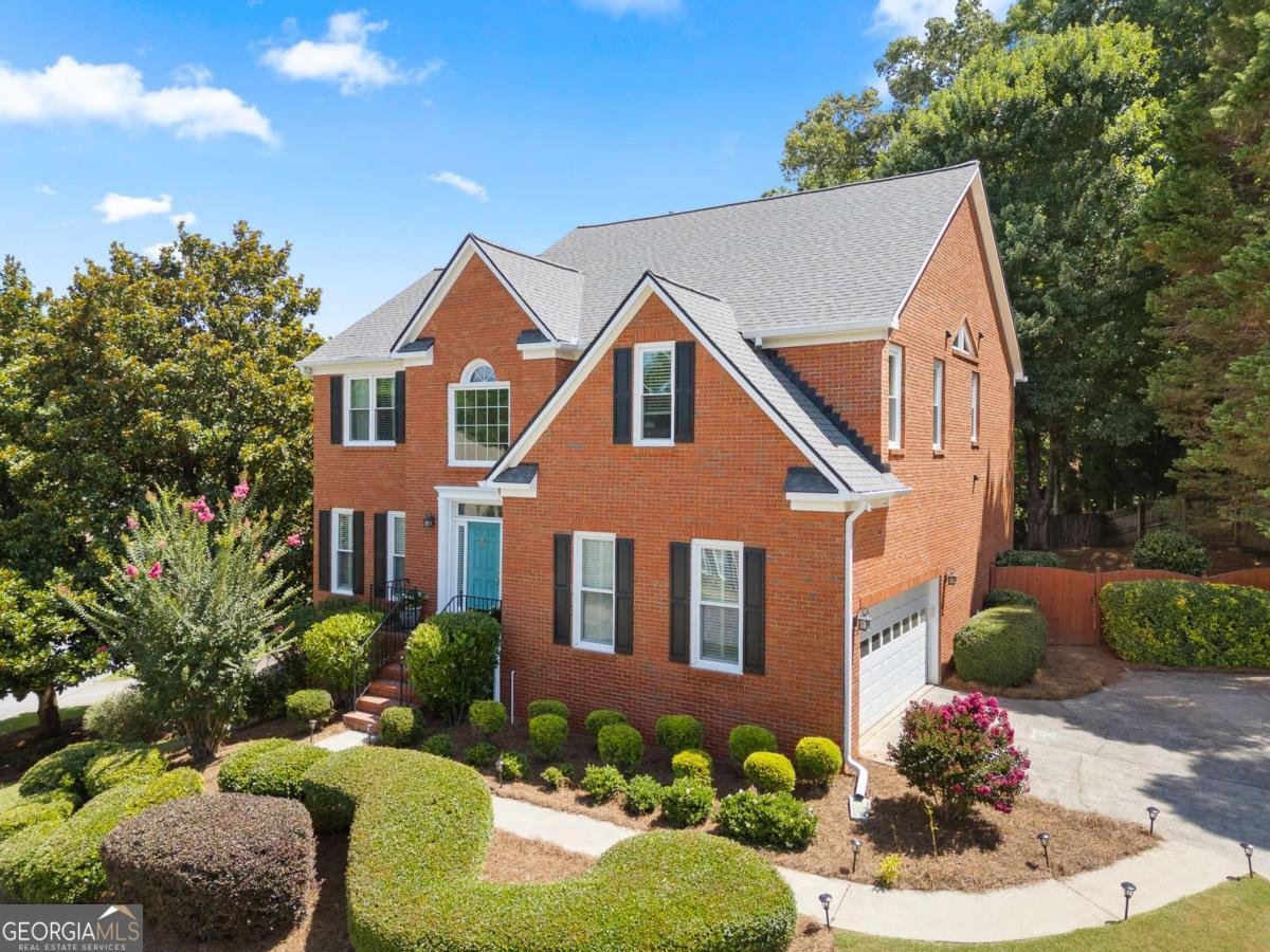 4059 Vinings Mill Trail Smyrna - 2