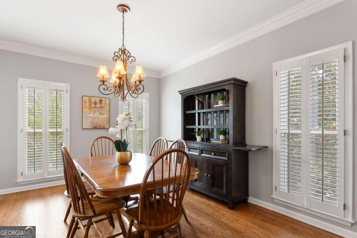 4059 Vinings Mill Trail Smyrna - 21