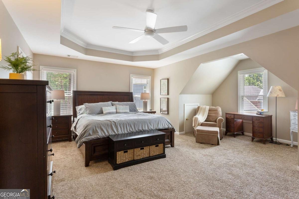 4059 Vinings Mill Trail Smyrna - 24