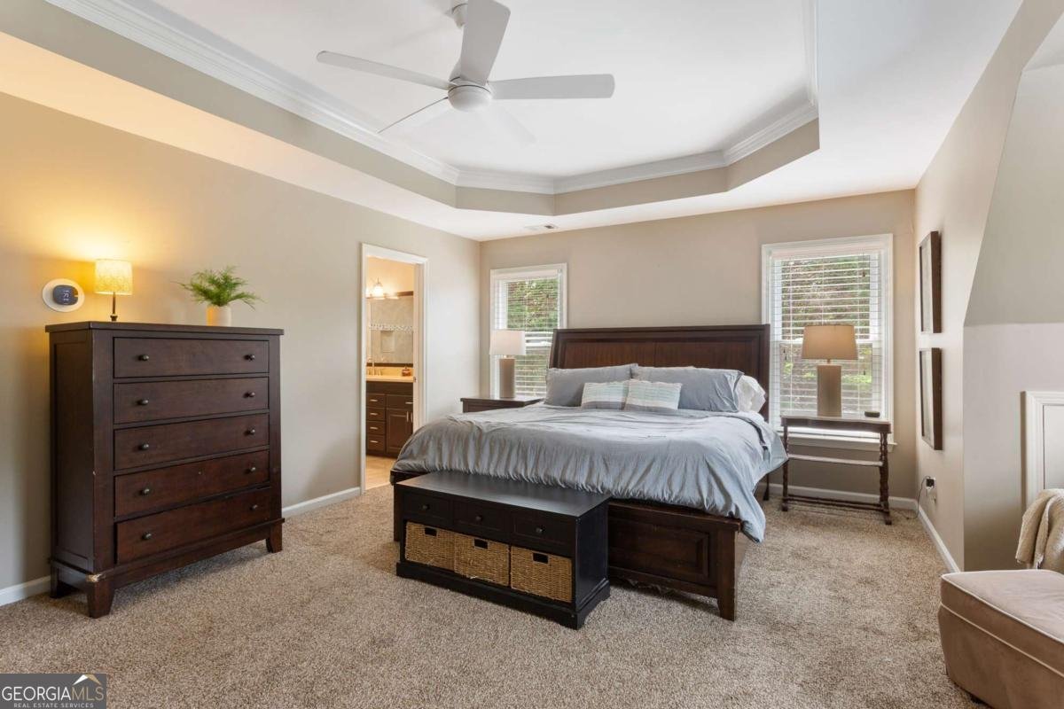 4059 Vinings Mill Trail Smyrna - 25