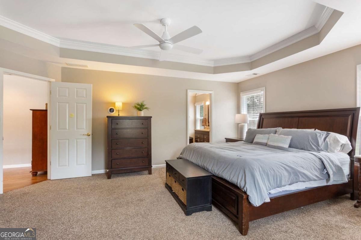 4059 Vinings Mill Trail Smyrna - 26